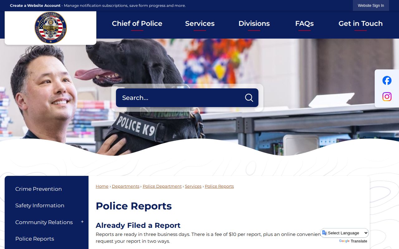 Pelham Police reports source for city arrest records in Shelby County